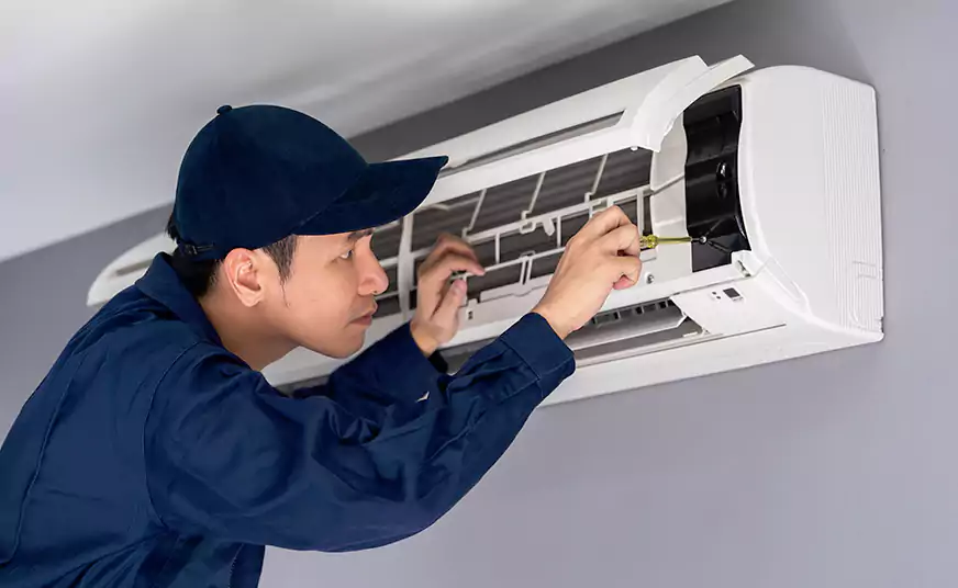 AC Duct Cleaning Washington
