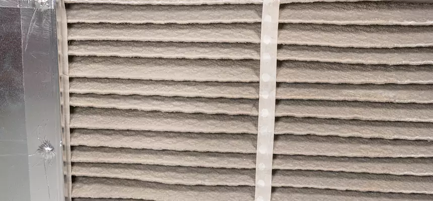 Mobile Car AC Filter Replacement in Washington