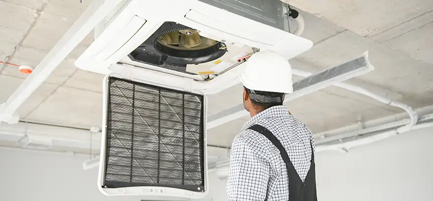 Our Affordable Duct Cleaning Near Me Services in Washington, IL