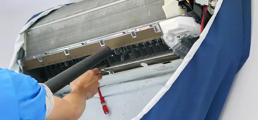 Advanced Clogged Dryer Vent Repair for Multi-Unit & Commercial in Washington, IL