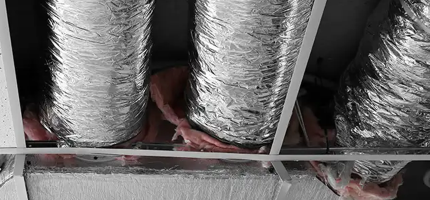 Scalable Commercial Multi‑Unit Dryer Vent Camera Inspection in Washington, IL