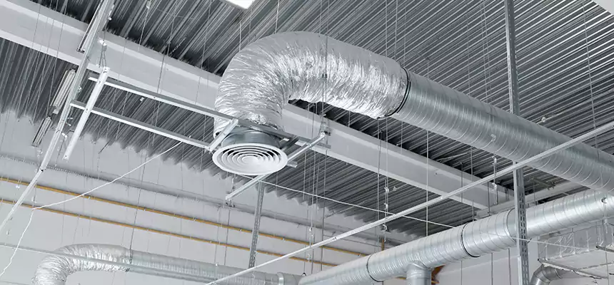Our Dryer Vent Hose Replacement Services in Washington, IL