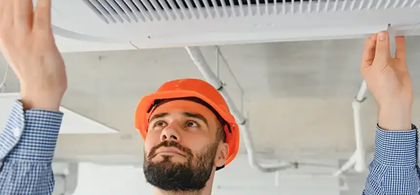 Our Furnace Vent Cleaning Services in Washington, IL