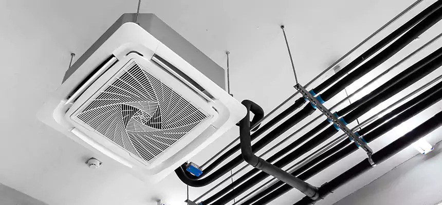 Our Smart AC Vent Controller Services in Washington, IL