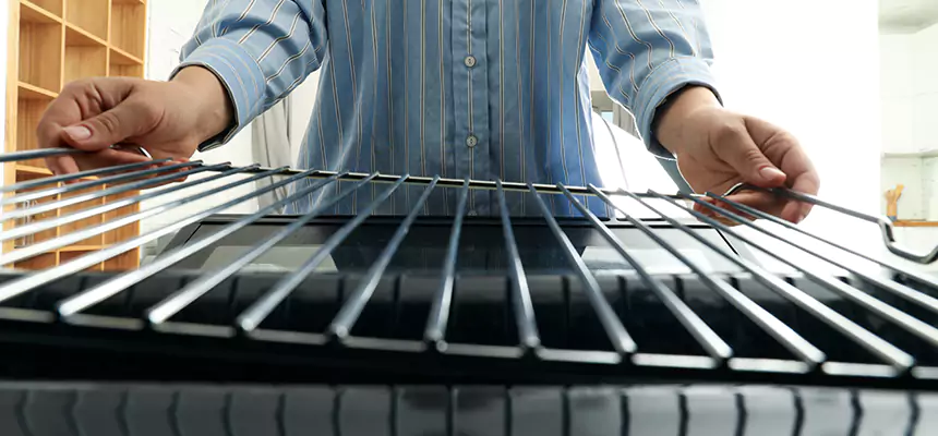 Our Vent Grille Washing Services in Washington, IL