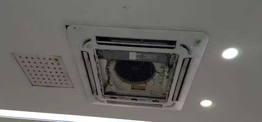 Our Wall Vent Cleaning Service Services in Washington, IL