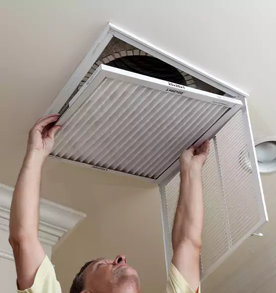 Trusted Apartment Air Duct Cleaning in Washington, IL