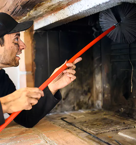 About Expert Chimney Cleaning in Washington, IL