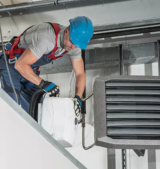 Professional Custom HVAC Ductworkin Washington, IL