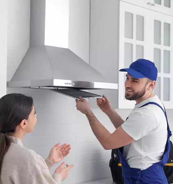 Professional Dryer Vent Cleaning Service in Washington, IL