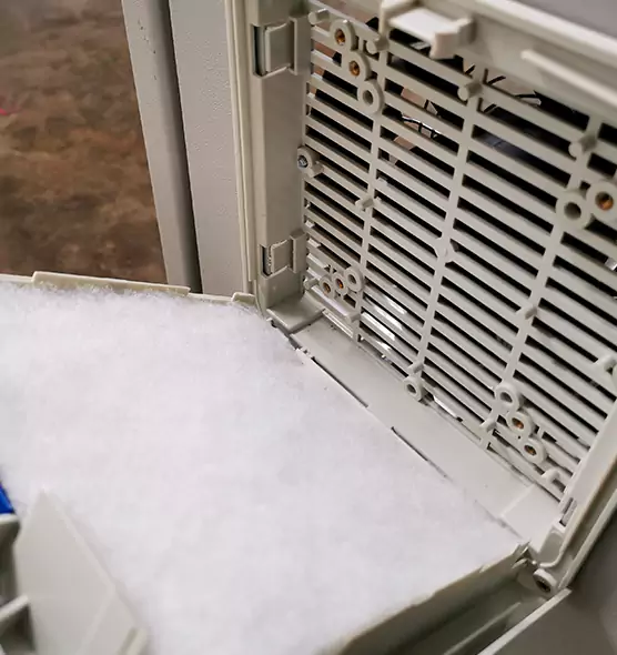 Professional Dryer Vent Mold Cleaning in Washington, IL