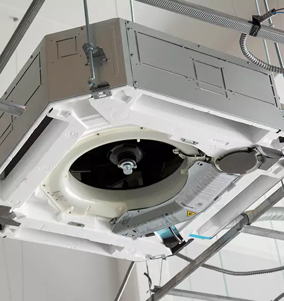 Professional Industrial Dryer Vent Cleaning in Washington, IL