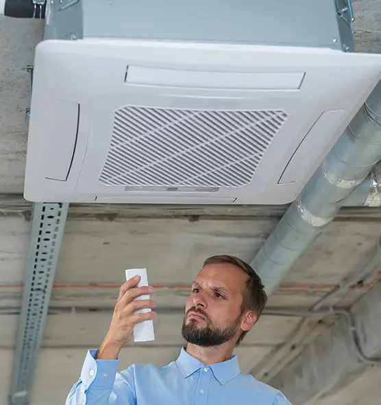 About Local Vent Cleaning Services in Washington, IL