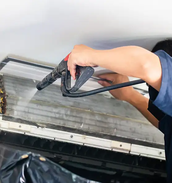 Welcome to Move-in/Move-out Duct Cleaning Services in Washington, IL