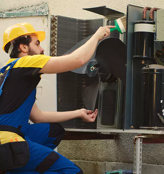 Top-Rated New Room Vent Extension in Washington, IL