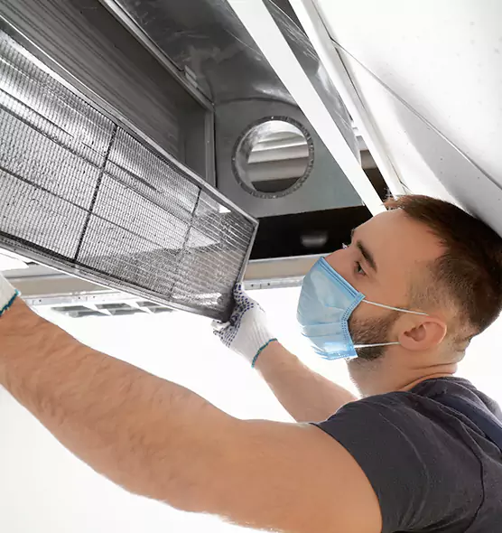 About Remove Smoke Smell From Air Duct in Washington, IL