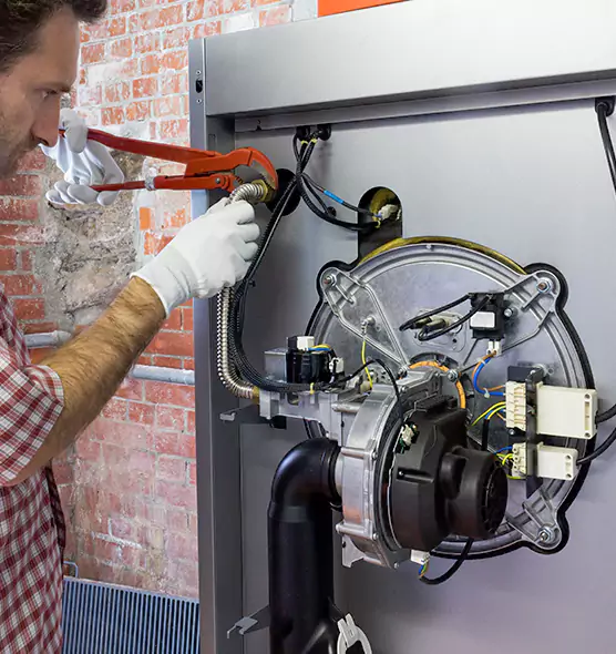 Advanced Repair Dryer Vent Hose in Washington, IL