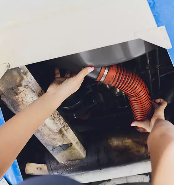Top-Notch Return Vent Cleaning Service in Washington, IL