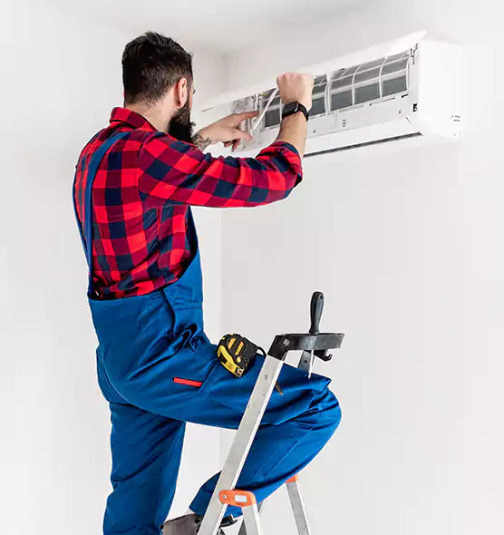 About Smart Air Conditioning Installation in Washington, IL