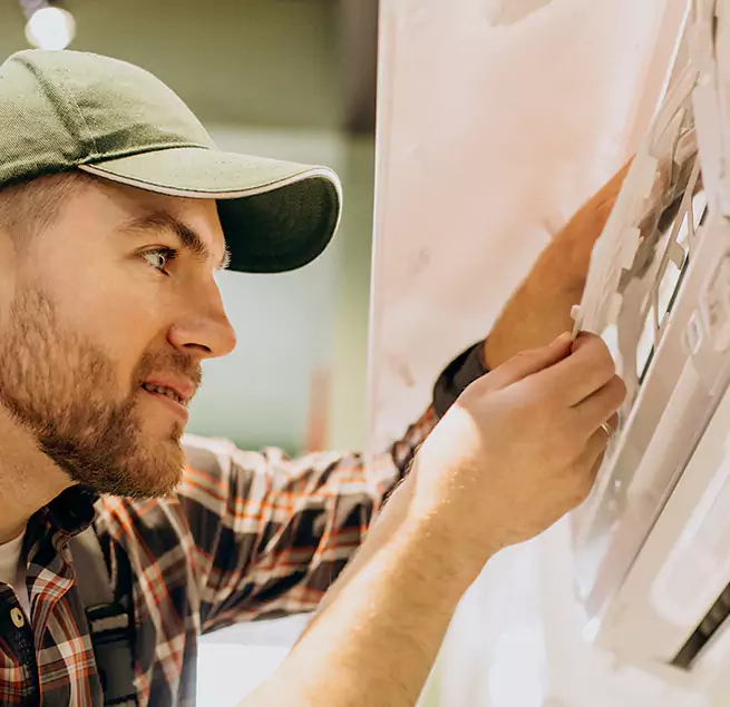 Why Homeowners Businesses Trust Us in Washington, IL?