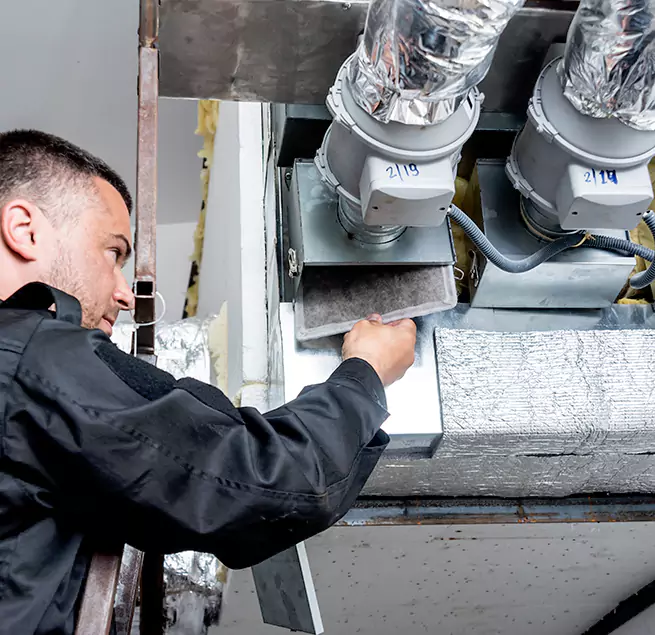 Why Homeowners & Businesses Trust Us in Washington, IL?