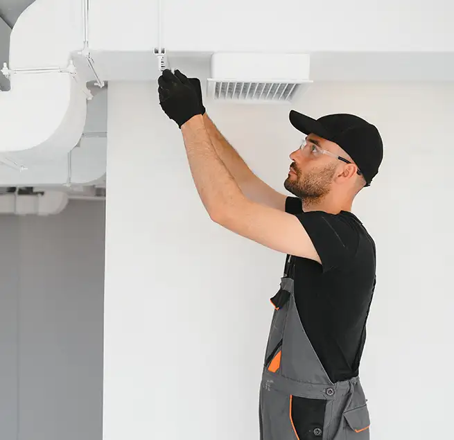 Why Homeowners & Businesses Trust Us in Washington, IL?