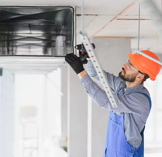 Why Homeowners & Businesses Trust Us Washington, IL