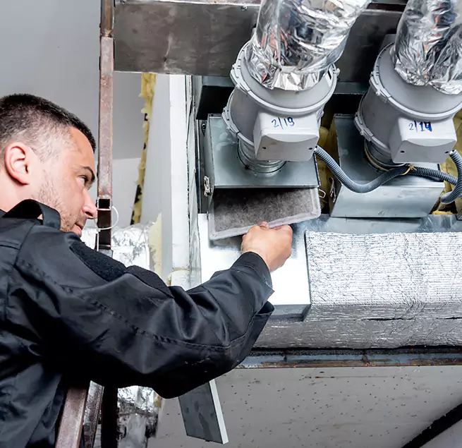 Why Homeowners & Businesses Trust Us in Washington, IL?