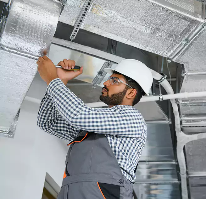 Why Homeowners & Businesses Trust Us Washington, IL?