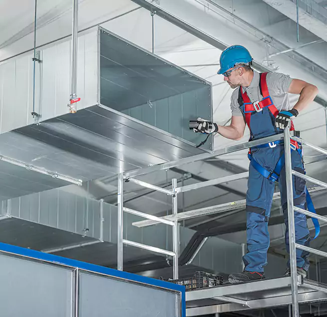 Why Homeowners & Businesses Trust Us in Washington, IL?