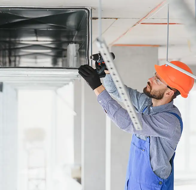 Why Homeowners & Businesses Trust Us in Washington, IL?