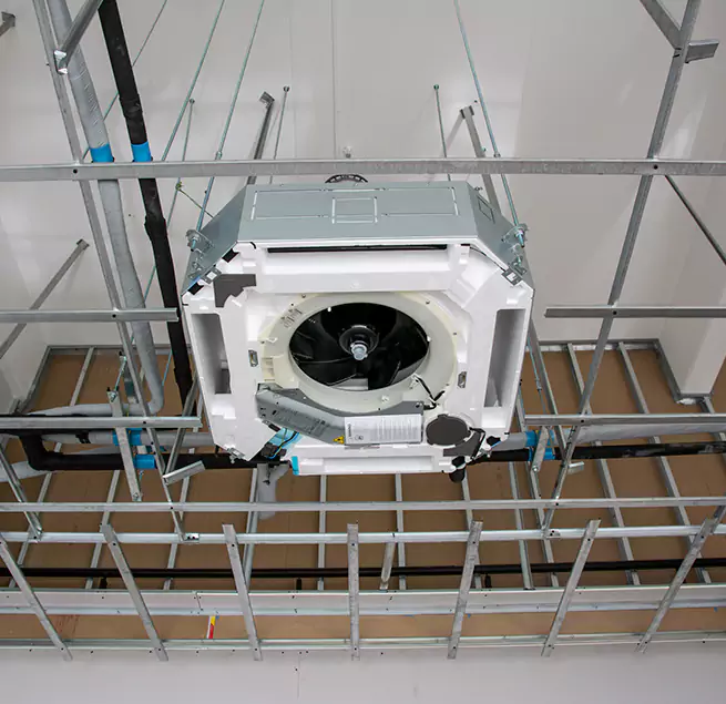 Why Homeowners & Businesses Trust Us in Washington, IL?