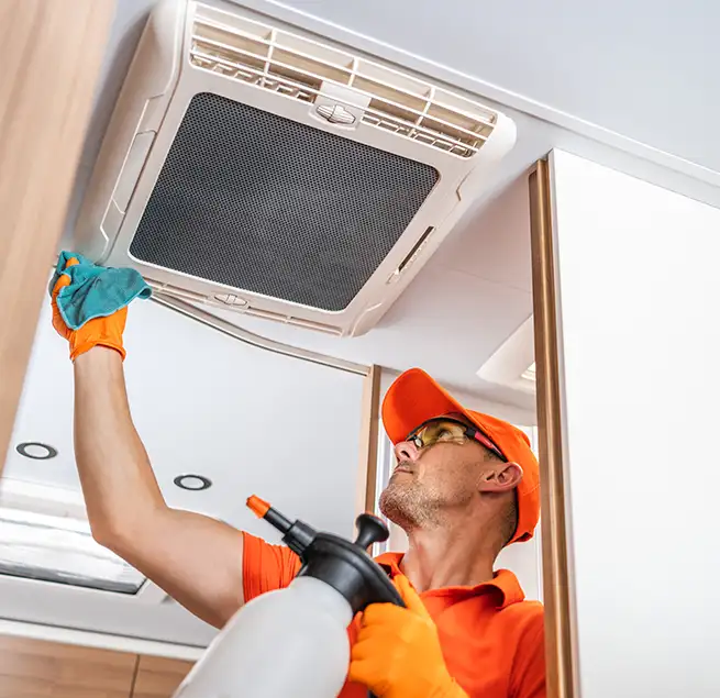 Why Homeowners & Businesses Trust Us in Washington, IL?