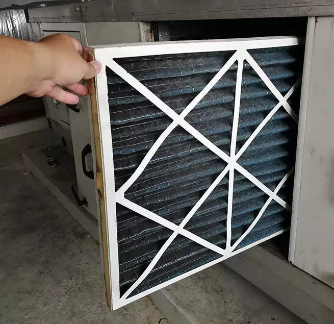 Why Homeowners & Businesses Trust Us Washington, IL?