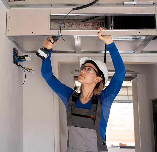 Why Homeowners & Businesses Trust Us in Washington, IL?