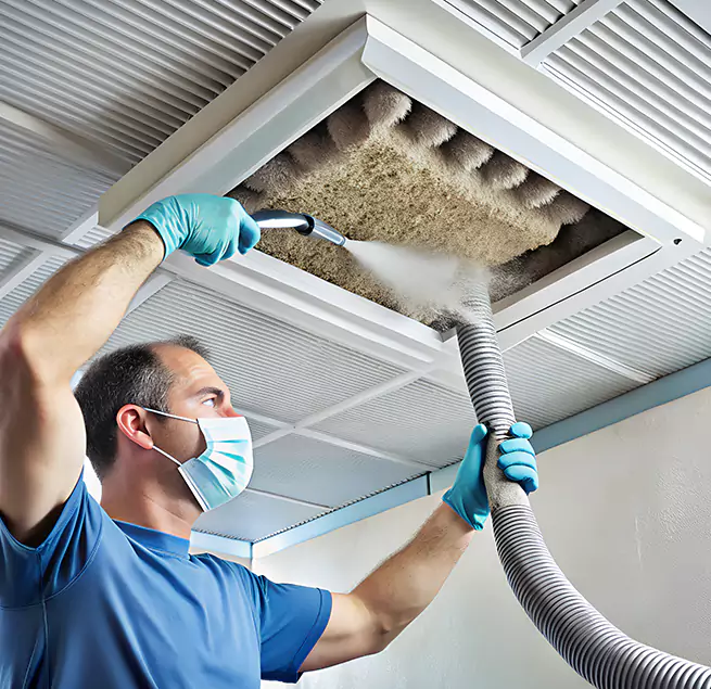 Why Homeowners Businesses Trust Us in Washington, IL