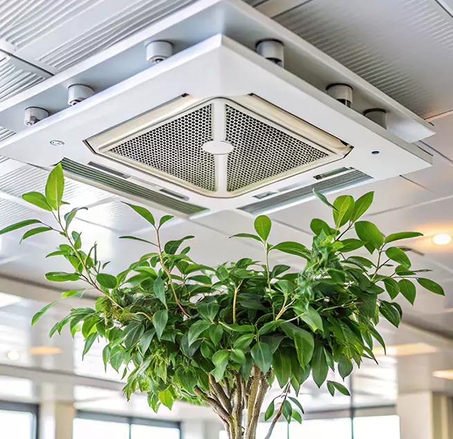 Why Homeowners & Businesses Trust Us in Washington, IL