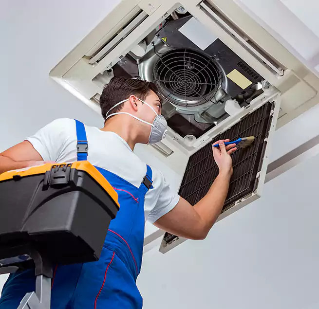 Why Homeowners & Businesses Trust Us in Washington, IL?