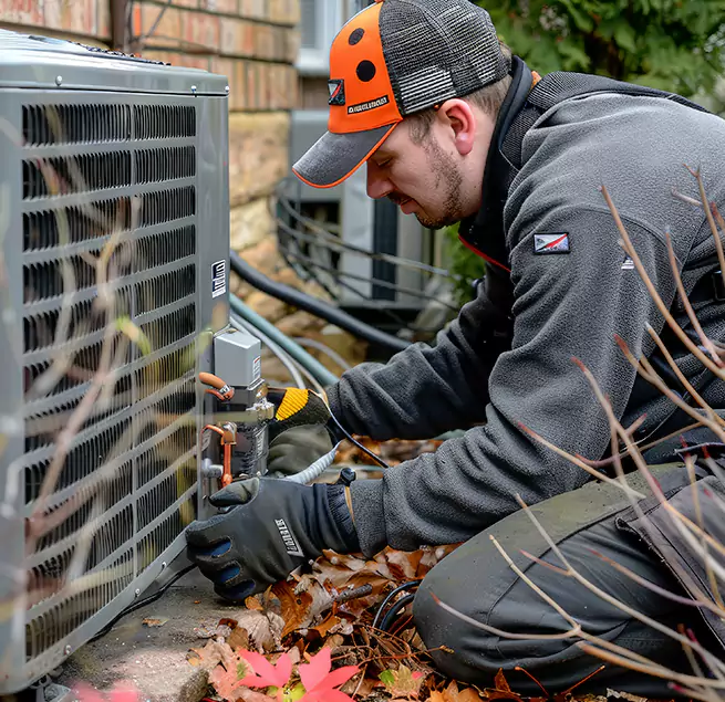 Why Homeowners & Businesses Trust Us in Washington, IL?