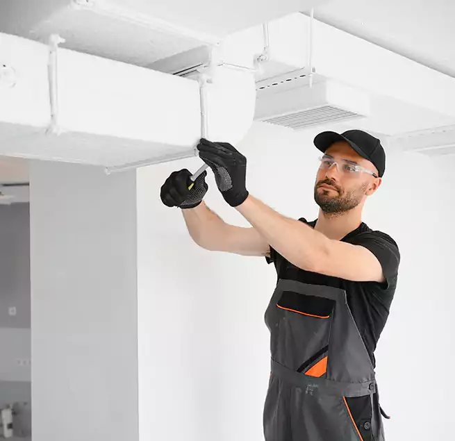 Why Homeowners & Businesses Trust Us in Washington, IL?