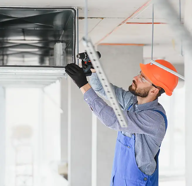 Why Homeowners Businesses Trust Us Washington, IL