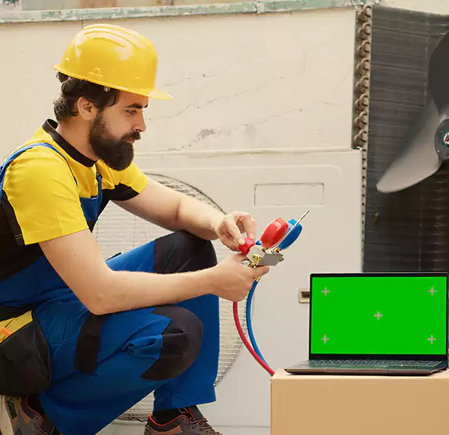 Why Homeowners & Businesses Trust Us in Washington, IL?