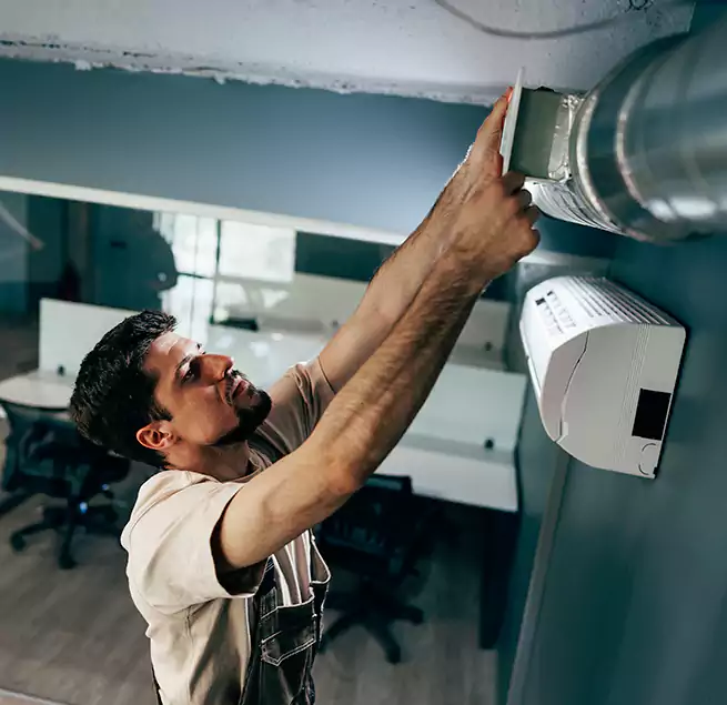 Why Homeowners & Businesses Trust Us in Washington, IL?