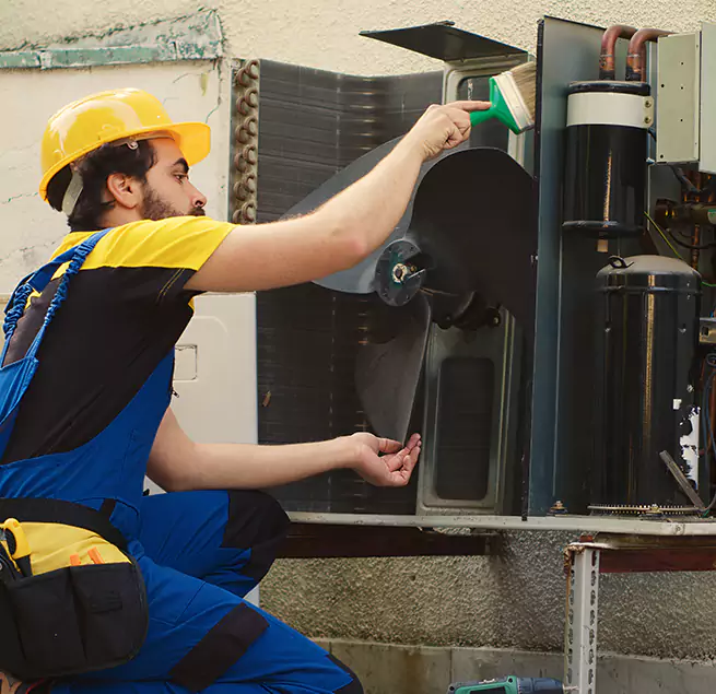 Why Homeowners & Businesses Trust Us Washington, IL?