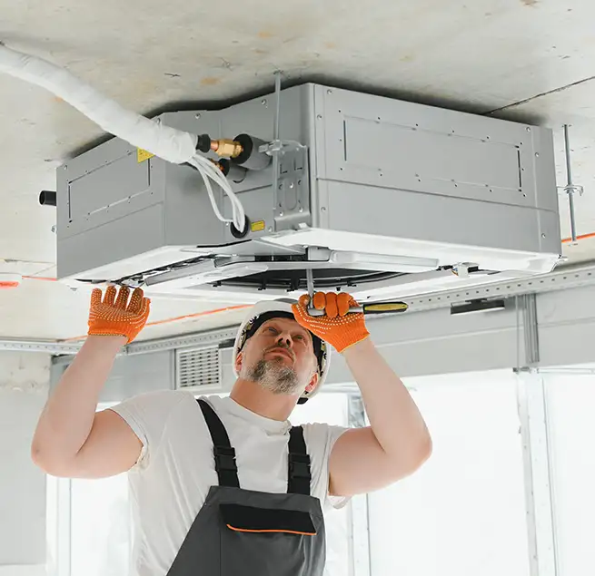 Why Homeowners & Businesses Trust Us Washington, IL