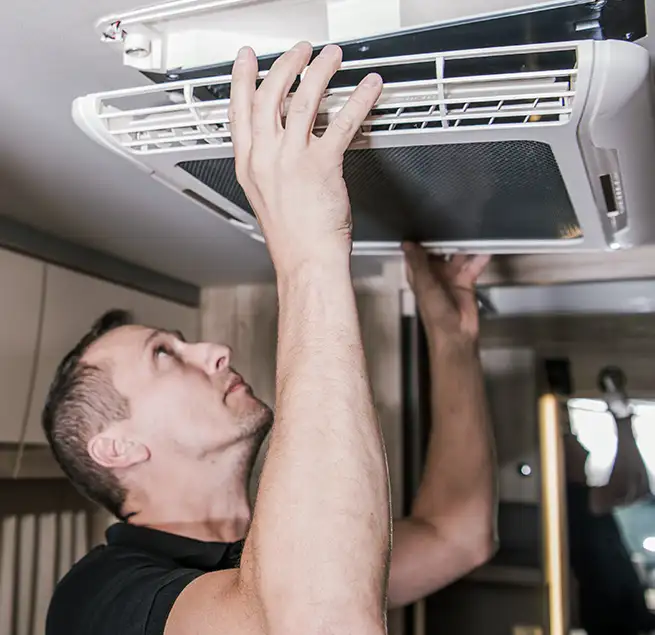 Why Homeowners & Businesses Trust Us Washington, IL