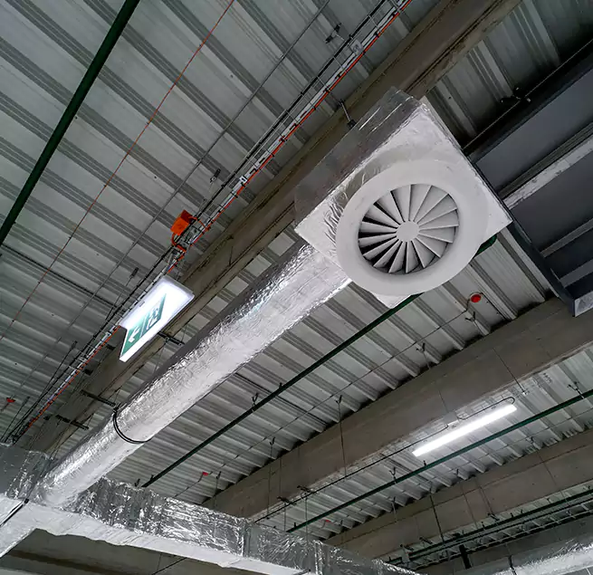 Why Homeowners & Businesses Trust Us in Washington, IL?