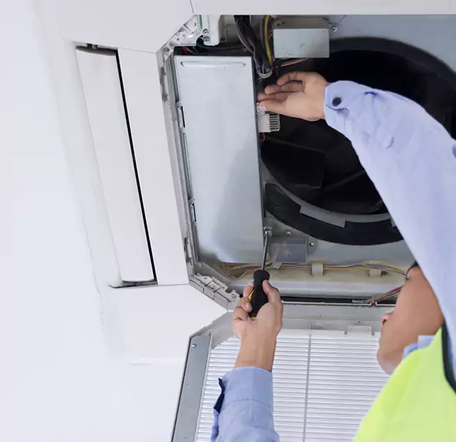 Why Homeowners Businesses Trust Us Washington, IL