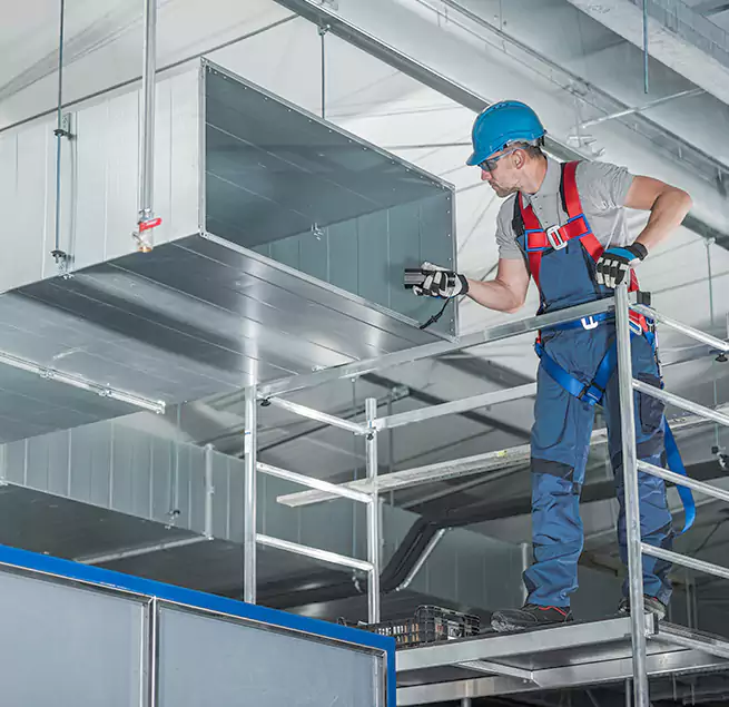 Why Homeowners & Businesses Trust Us in Washington, IL?