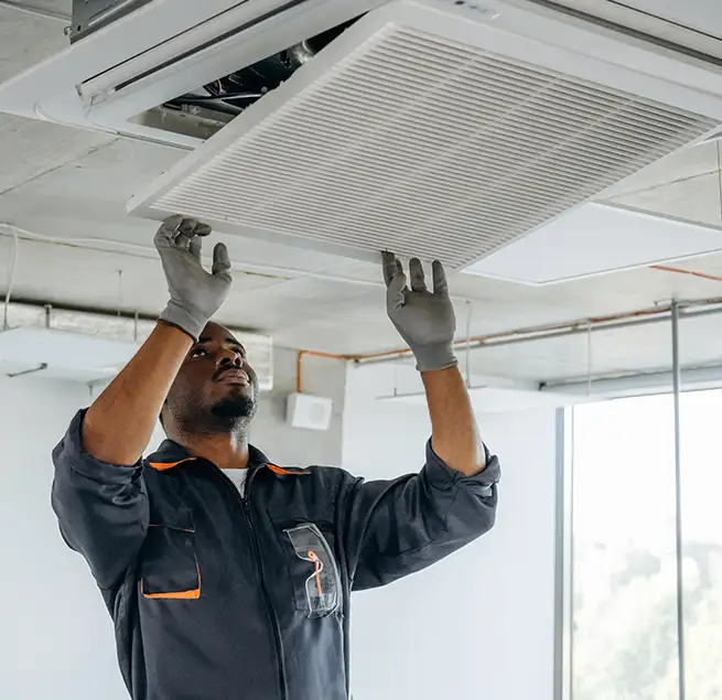 Why Homeowners & Businesses Trust Us in Washington, IL?